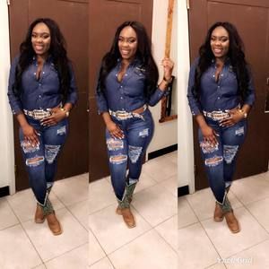 Meet your Posher, Nikel